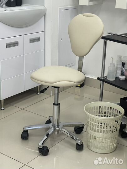 Стул мастера