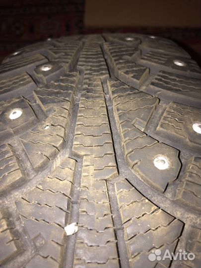 Nokian Tyres Nordman 5 175/70 R13