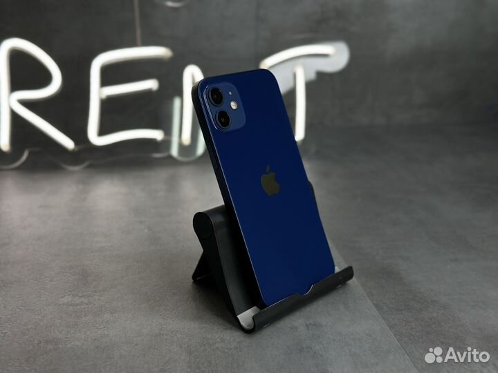 iPhone 12, 256 ГБ