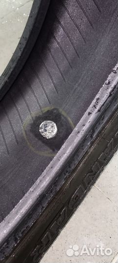 Yokohama Geolandar A/T-S G012 235/65 R17 108H