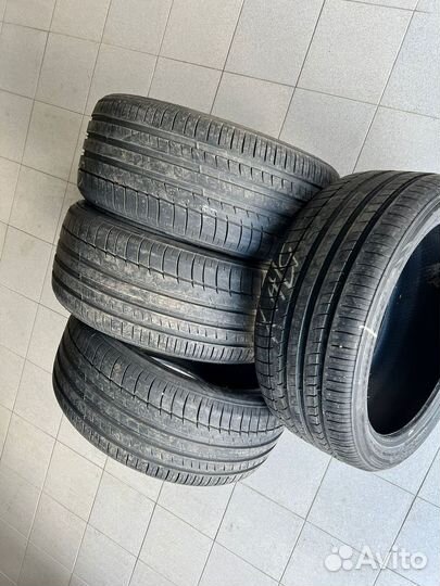 Triangle TH201 275/40 R22 108