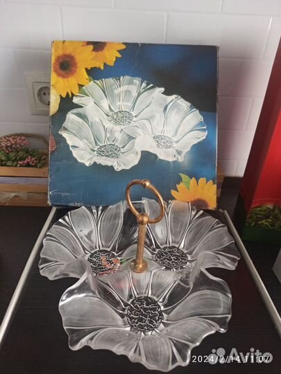 Посуда, Наборы посуды