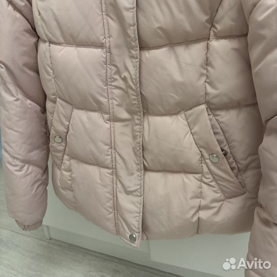 Куртка зимняя