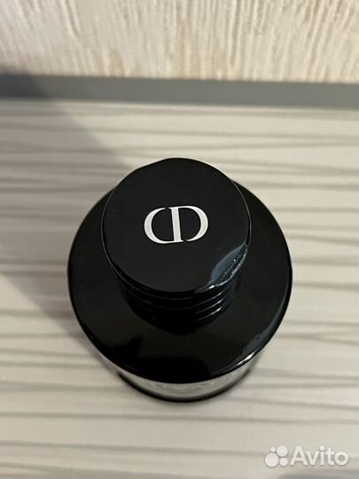 Dior sauvage elixir остаток