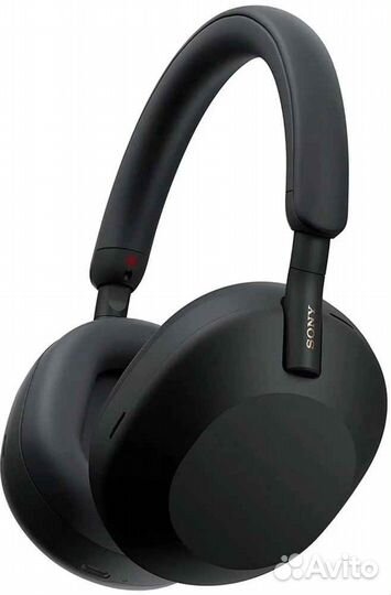 Беспроводные наушники Sony WH-1000XM4