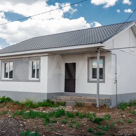 Строительство домов и коттеджей под ключ в Курске
