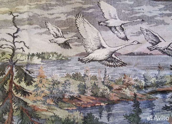 Гобелены СССР