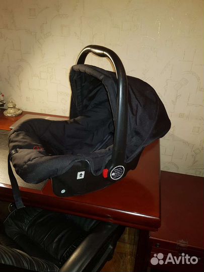 Автолюлька