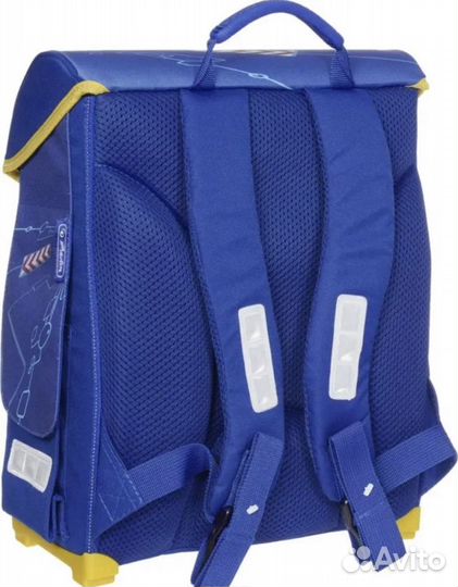 Ранец школьный Herlitz (Германия)к