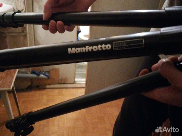 Monfretto 804rc