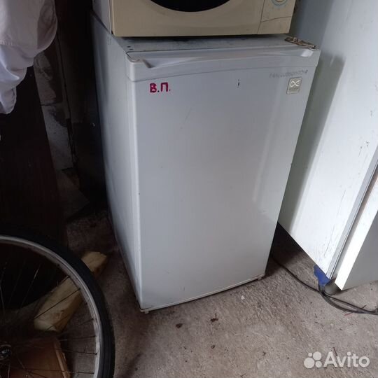 Холодильник daewoo доставляю