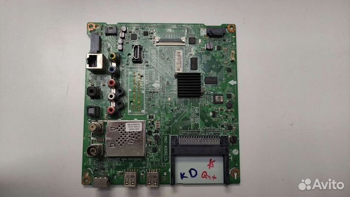 Запчасти для телевизоров