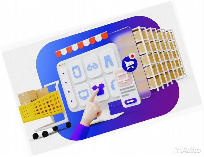 Фасовщик на склад Еженедельный аванс