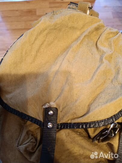 Рюкзак походный туристический