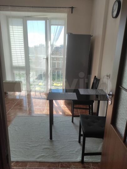 1-к. квартира, 34 м², 17/17 эт.