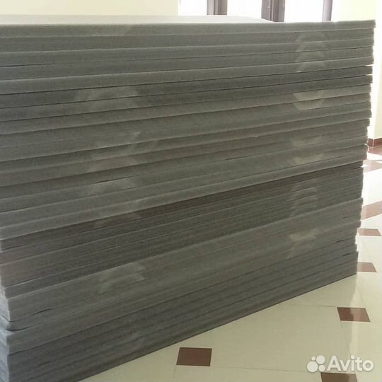 Мат спортивный