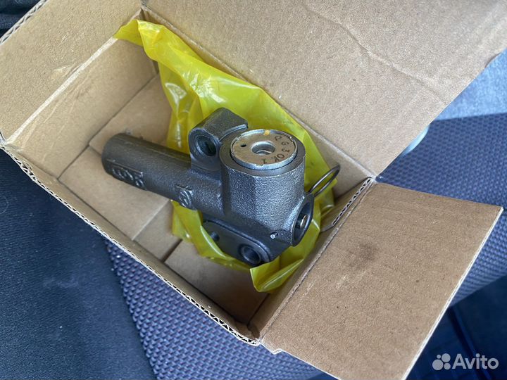 Натяжитель грм Hyundai/kia