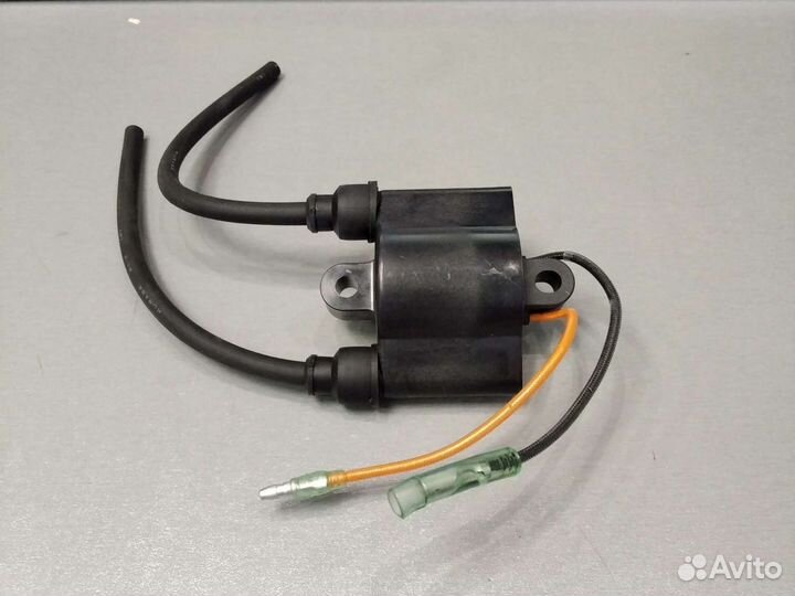 Катушка зажигания, Yamaha F20-f40