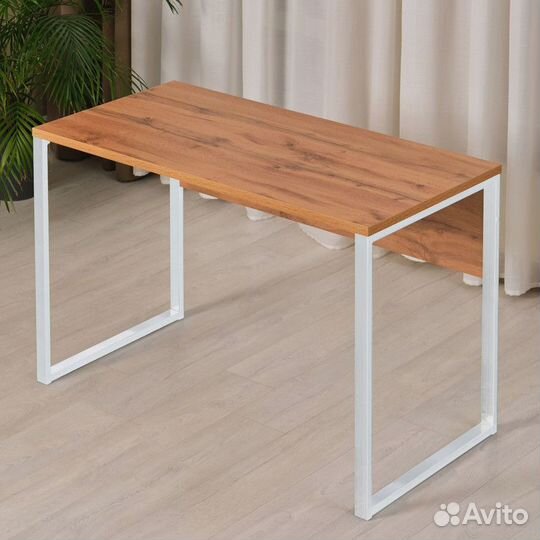 Стол обеденный / Стол лофт