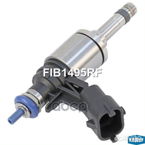 Форсунка бензиновая FIB1495RF Krauf