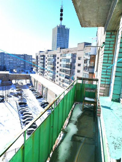 2-к. квартира, 47,8 м², 8/9 эт.