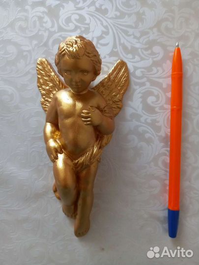 Ангел настенный декор