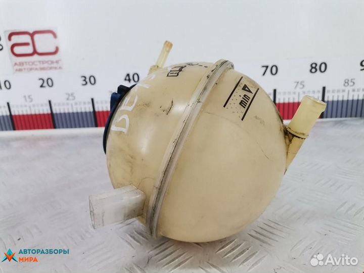 Бачок расширительный Mini Cooper R50 2002