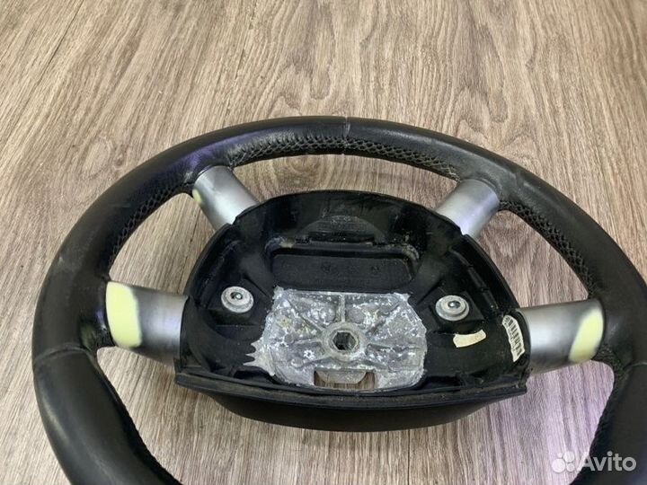 Руль Ford Mondeo 2000-2007