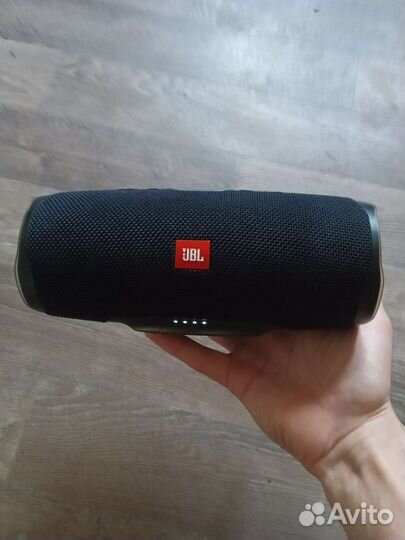 Колонка jbl charge 4 Оригинал