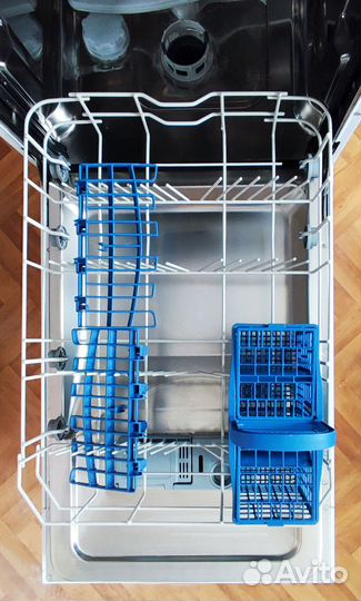 Посудомоечная машина Indesit DSR 26B RU