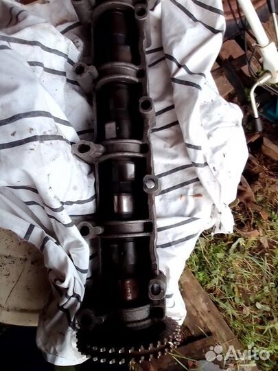 Гбц Ваз классика карбюратор