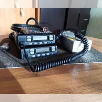 Радиостанция icom f320-6