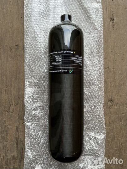 Безосколочные баллоны вд 3 литра аlsаfе новые