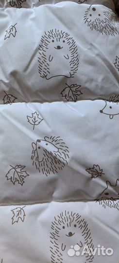 Зимний комбинезон 74