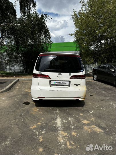 Honda Elysion 3.0 AT, 2004, 182 000 км