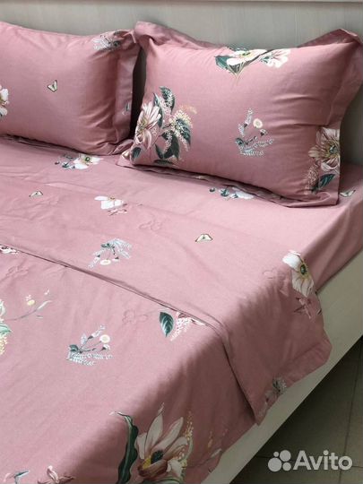 Постельное белье