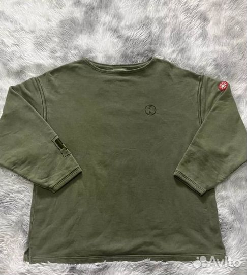 Cav Empt свитшот