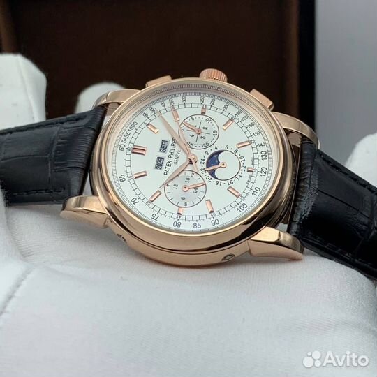 Наручные часы Patek Philippe