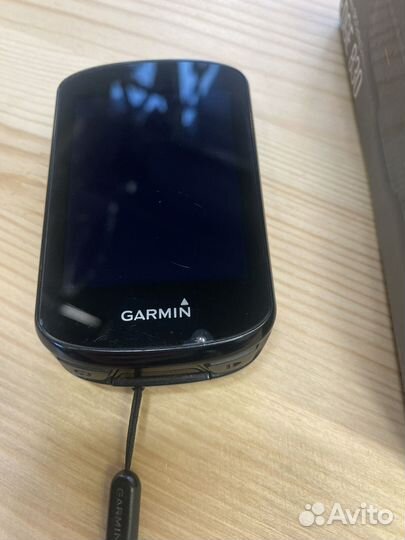Garmin Edge 830