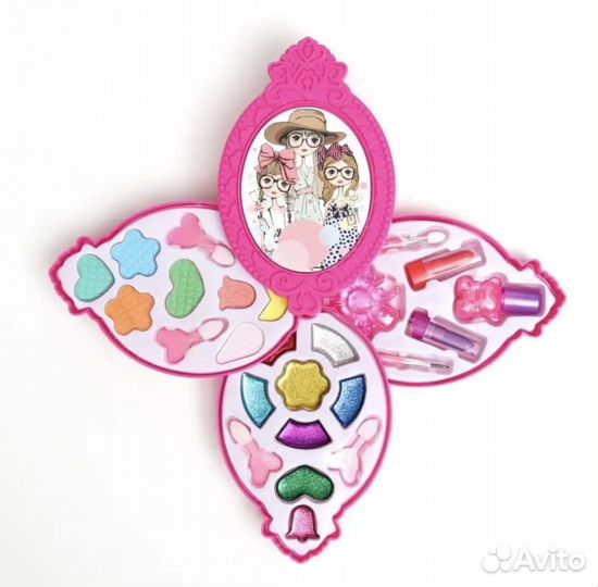 Набор косметики для девочки