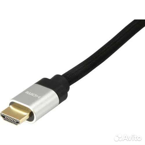 Кабель Hdmi 4м