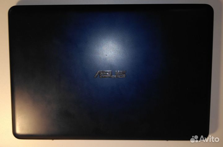 Ноутбук Asus x205ta