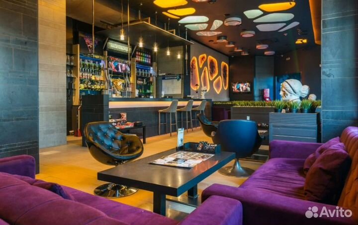 Аренда лофта