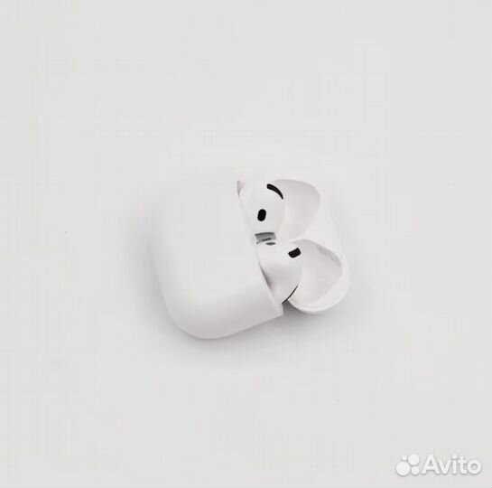 Наушники Airpods Pro 4