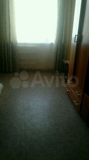 Комната 14 м² в 1-к., 8/9 эт.