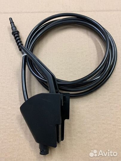 Гашетка 198641 для thomas twin TT