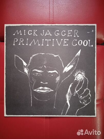 Пластинки виниловые