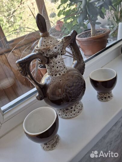 Набор для вина