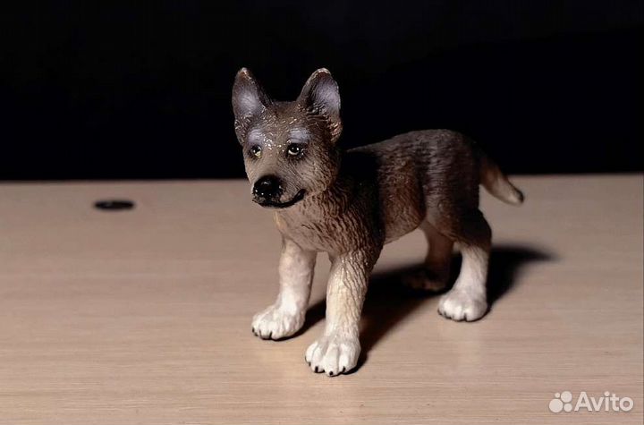Фигурки schleich, papo, bullyland редкие