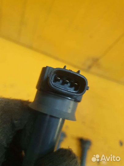 Катушка зажигания 3.0 6g72 v93 v93w mitsubishi paj